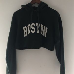 Brandy Melville Sweatshirt